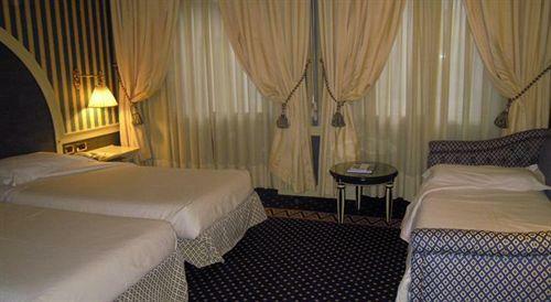 Hotel Auriga