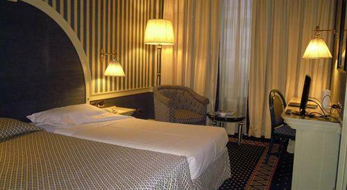 Hotel Auriga