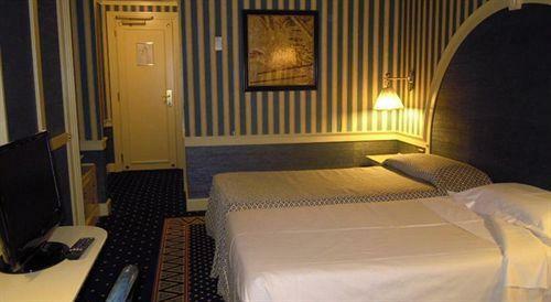 Hotel Auriga