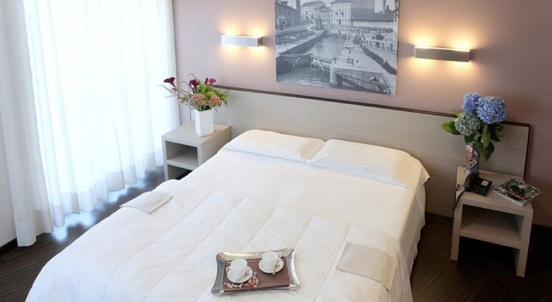 Hotel Mennini