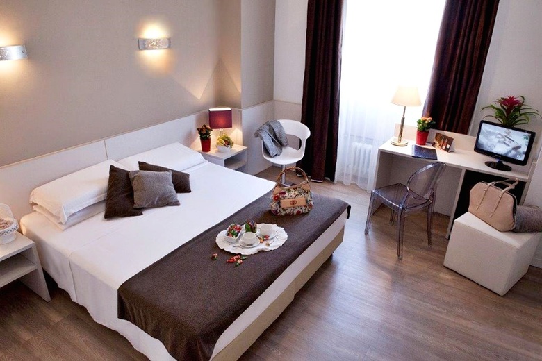 Hotel Mennini