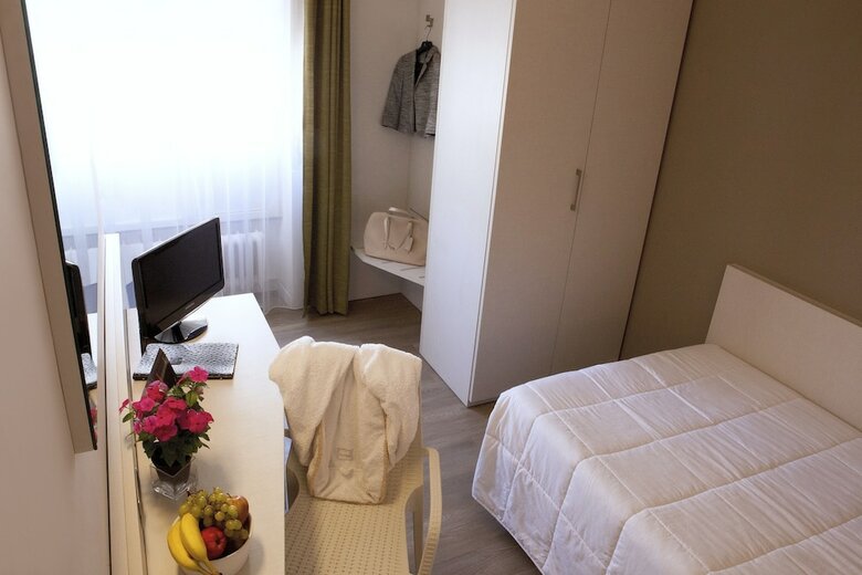 Hotel Mennini