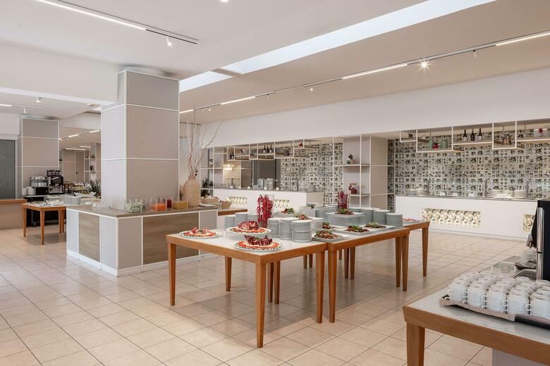 Atahotel Naxos Beach Resort
