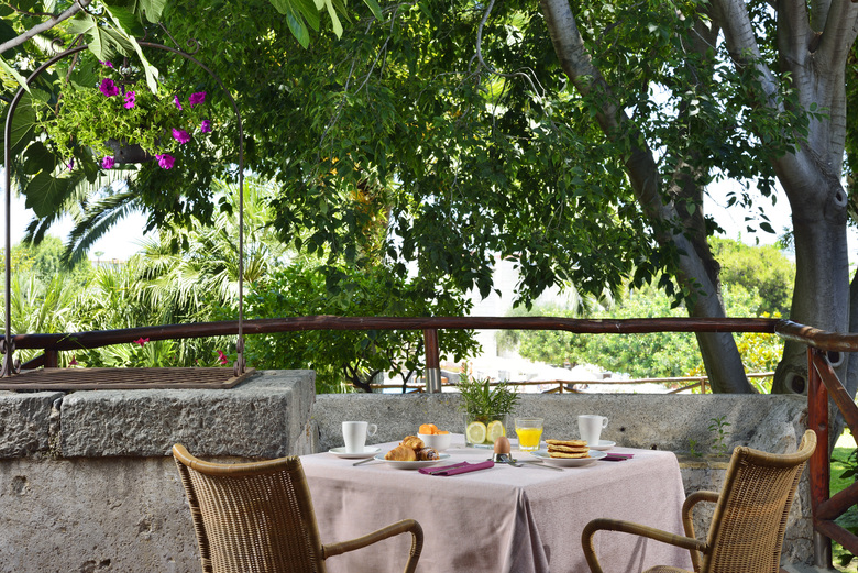 Atahotel Naxos Beach Resort