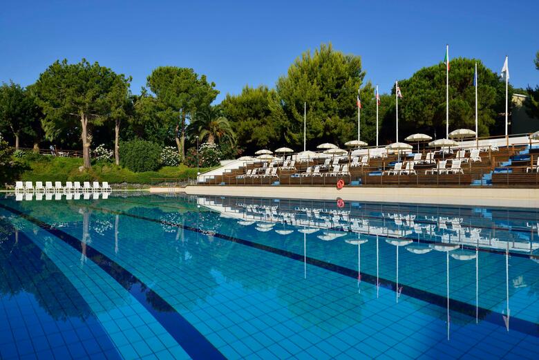 Atahotel Naxos Beach Resort