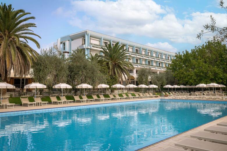 Atahotel Naxos Beach Resort