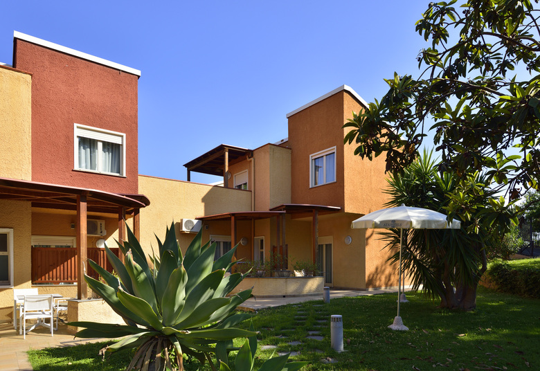 Atahotel Naxos Beach Resort