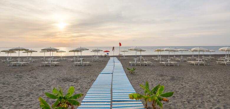 Atahotel Naxos Beach Resort