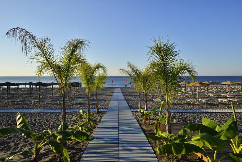 Atahotel Naxos Beach Resort
