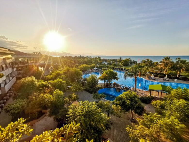 Hotel Grand Palladium Sicilia Resort & Spa