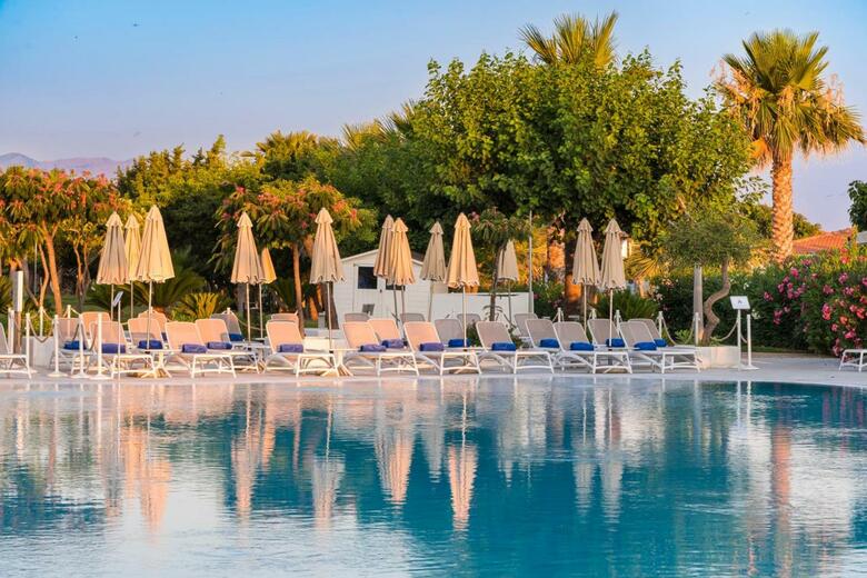 Hotel Grand Palladium Sicilia Resort & Spa