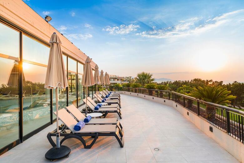 Hotel Grand Palladium Sicilia Resort & Spa