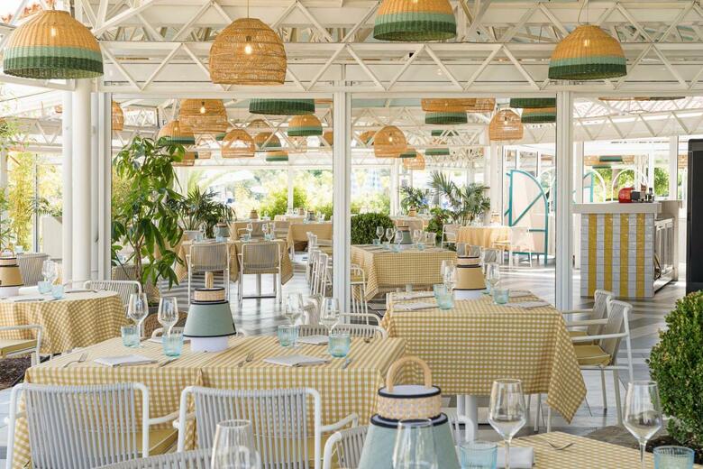 Hotel Grand Palladium Sicilia Resort & Spa