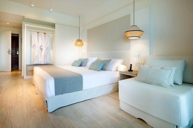 Hotel Grand Palladium Sicilia Resort & Spa