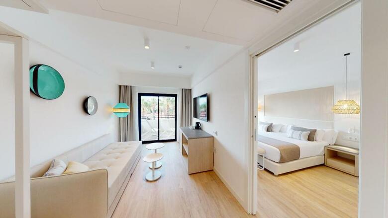 Hotel Grand Palladium Sicilia Resort & Spa