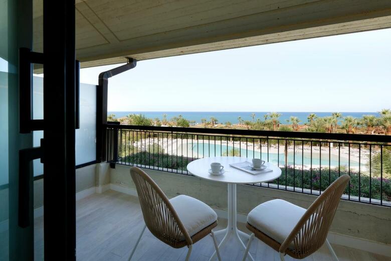 Hotel Grand Palladium Sicilia Resort & Spa