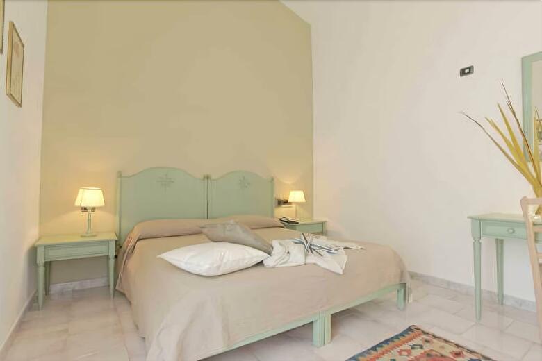 Hotel Capo Rossello