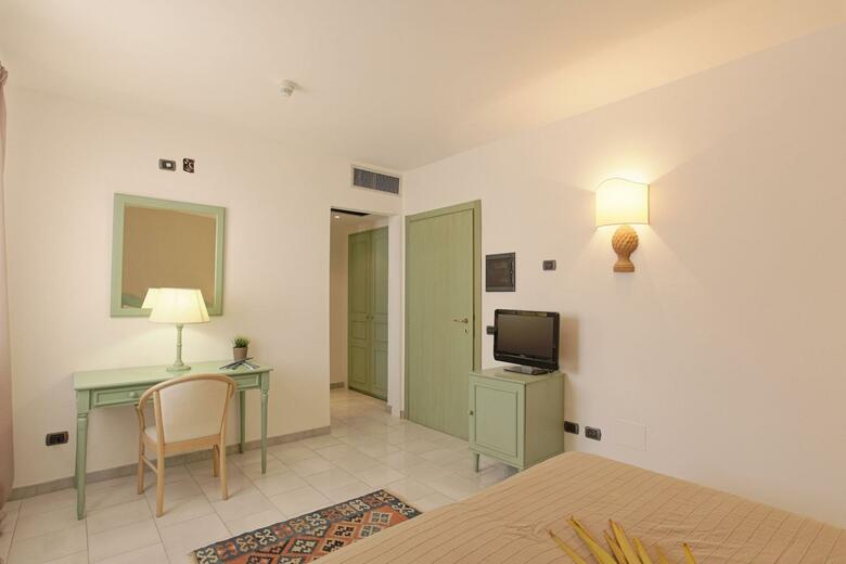 Hotel Capo Rossello