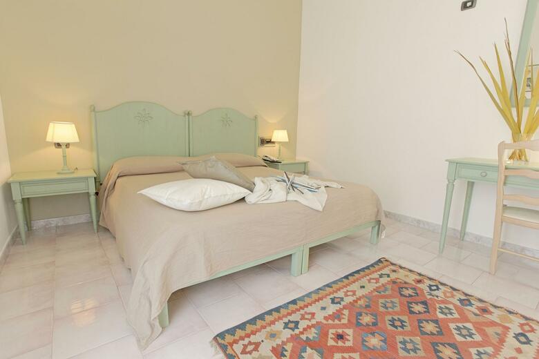 Hotel Capo Rossello