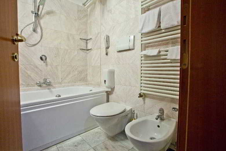 Prime Hotel Mythos
