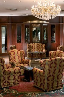 Prime Hotel Mythos