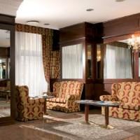 Prime Hotel Mythos