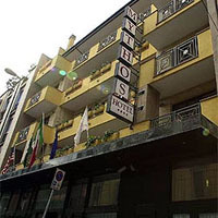 Prime Hotel Mythos