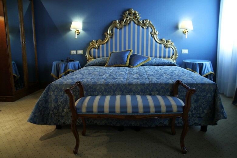 Hotel Corte Contarina