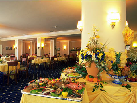 Hotel NH Caltagirone Villa San Mauro