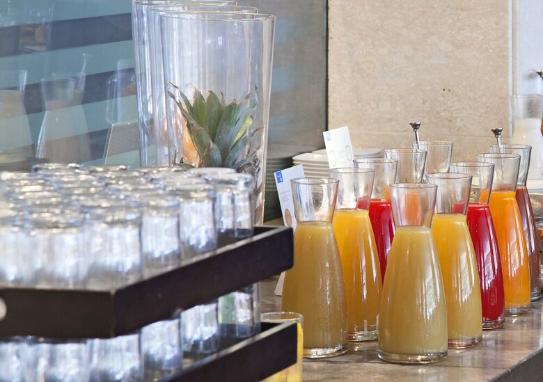 Hotel NH Caltagirone Villa San Mauro