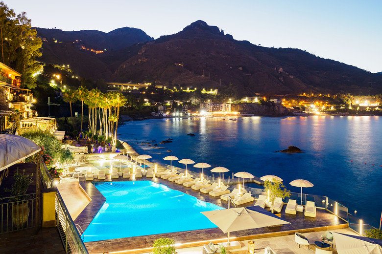 Grand Hotel Atlantis Bay