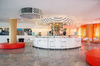 Blu Hotel Kaos
