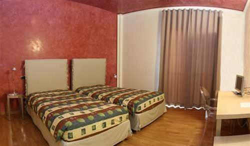 Albatros Hotel