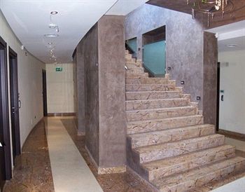 Albatros Hotel