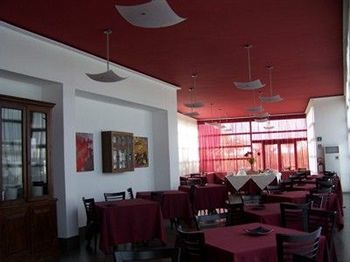 Albatros Hotel