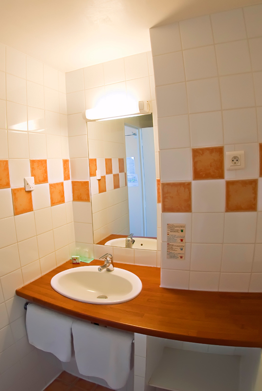 Hotel Comte De Nice