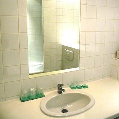 Hotel Comte De Nice