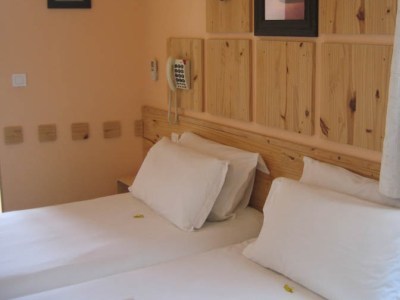 Hotel Comte De Nice