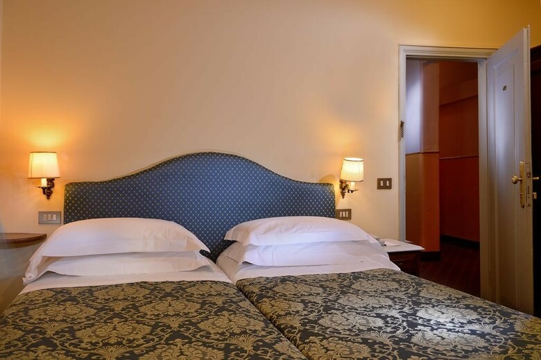 Hotel Albergo San Marco