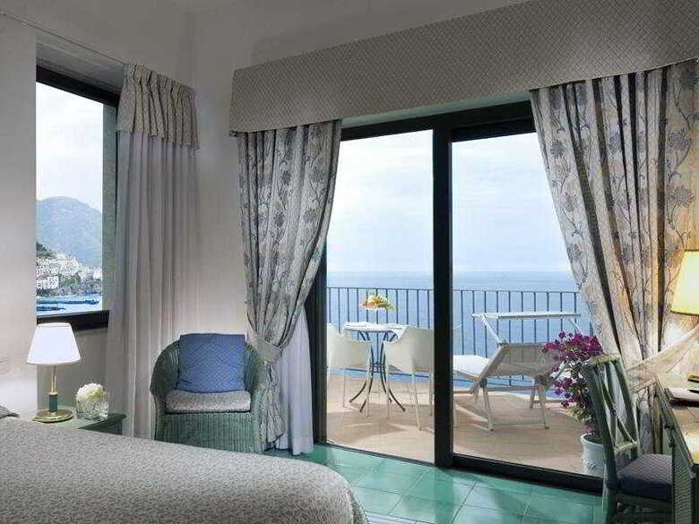 Hotel Miramalfi
