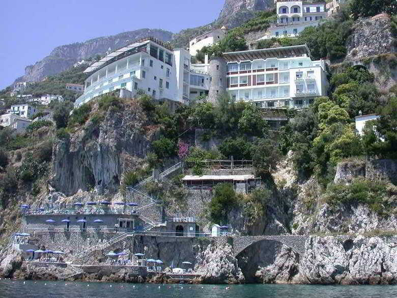 Hotel Miramalfi