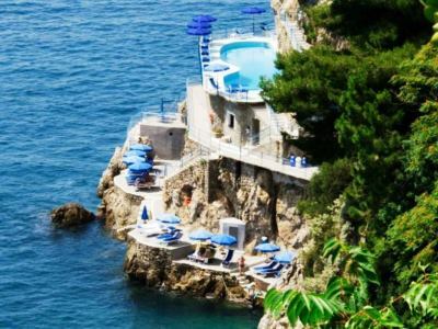 Hotel Miramalfi