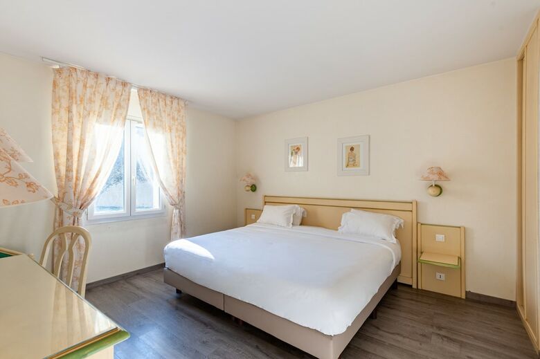 Residhotel Grand Avignon