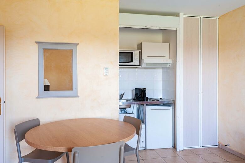 Residhotel Grand Avignon