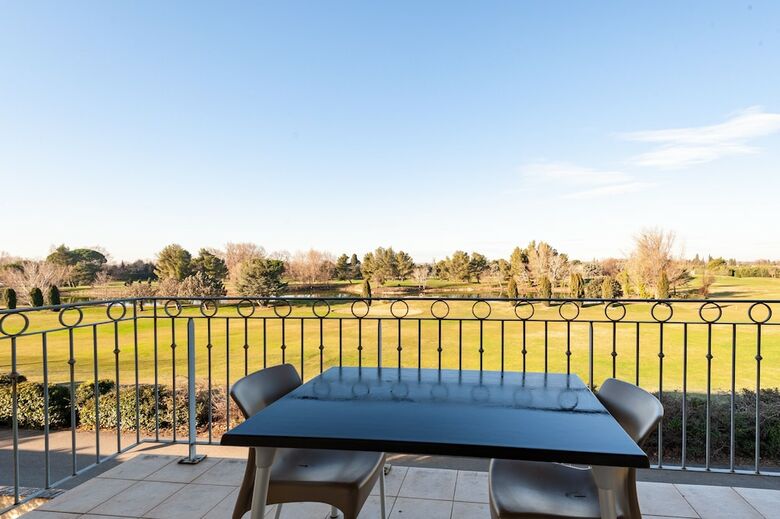 Residhotel Grand Avignon