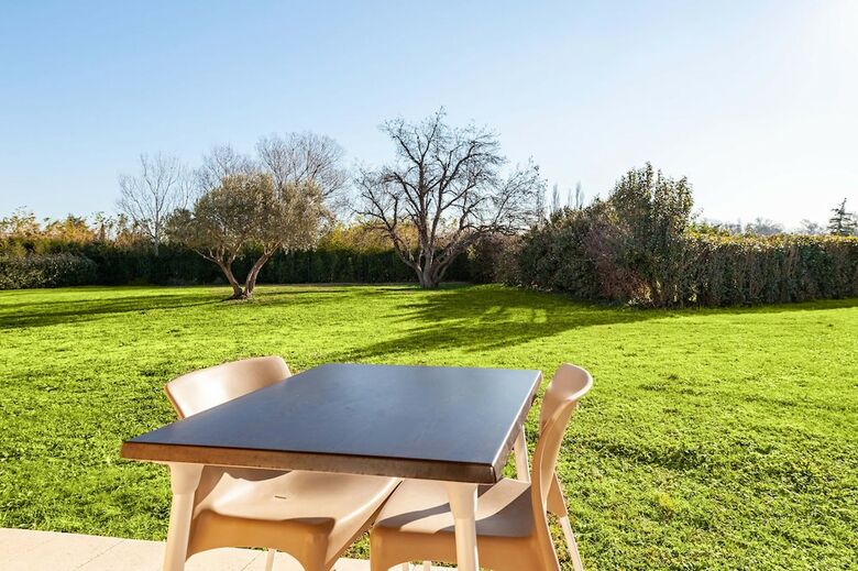 Residhotel Grand Avignon
