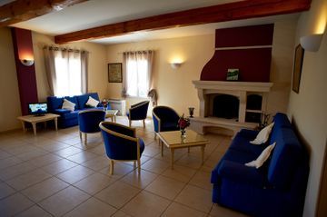 Residhotel Grand Avignon