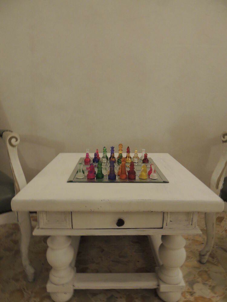 The Boutique Hotel