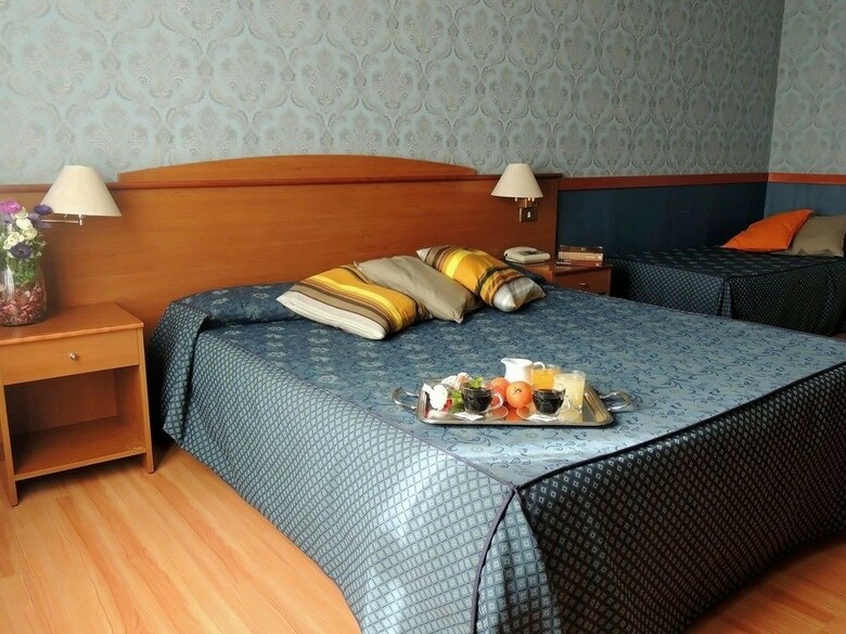 The Boutique Hotel
