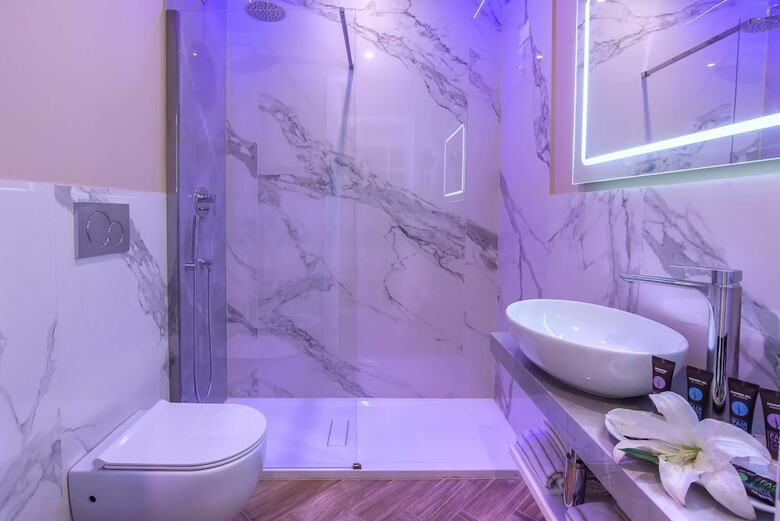The Boutique Hotel